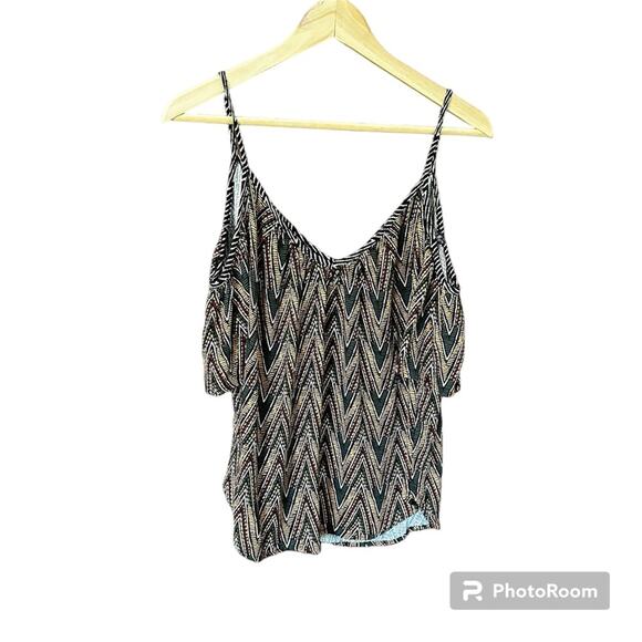Ella‎ Moss women’s blouse xs - Picture 1 of 7